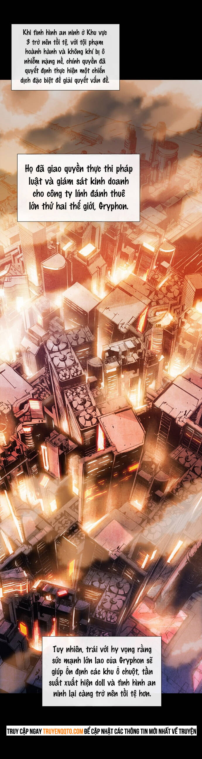 Red Doll Chapter 5 - 4