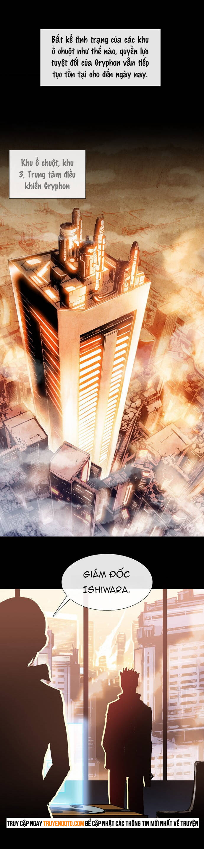 Red Doll Chapter 5 - 5