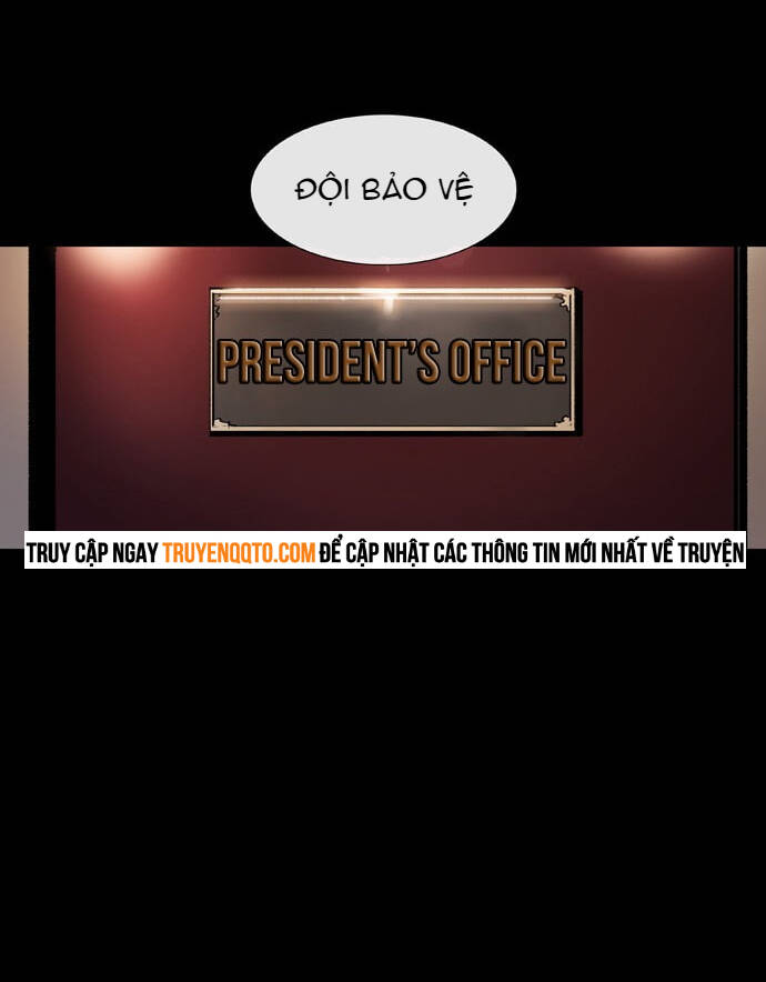 Red Doll Chapter 5 - 19