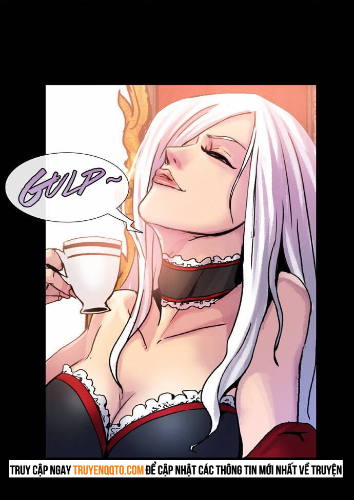 Red Doll Chapter 5 - 24