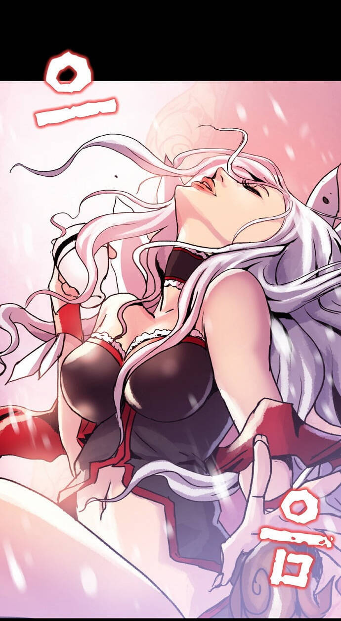 Red Doll Chapter 5 - 25