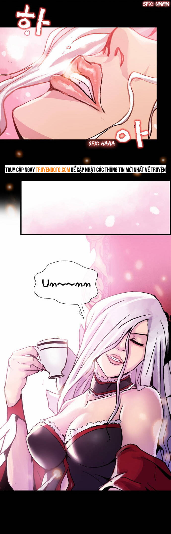 Red Doll Chapter 5 - 26