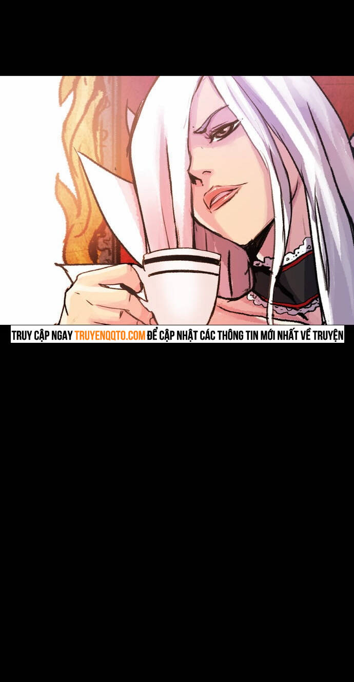 Red Doll Chapter 5 - 32