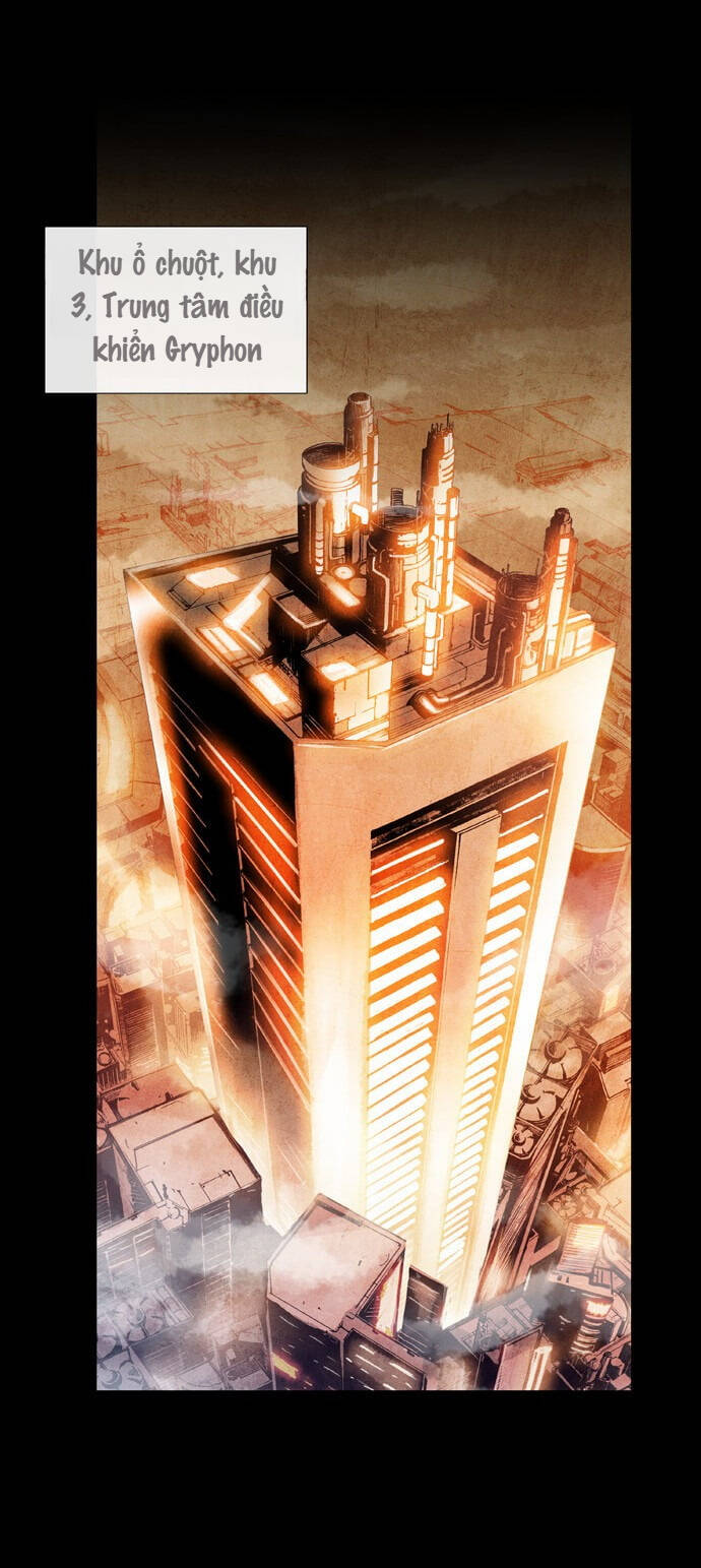 Red Doll Chapter 5 - 33