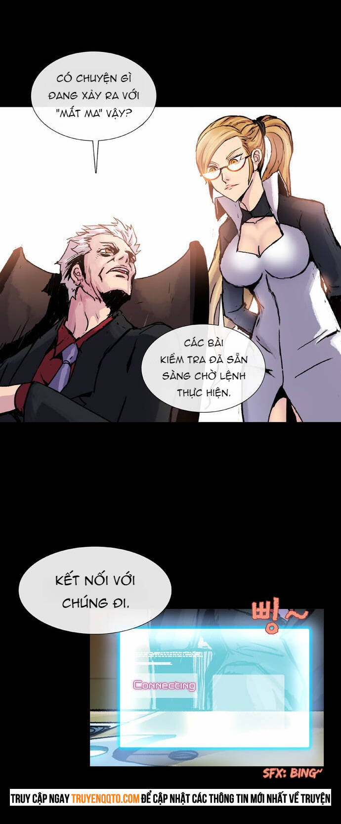 Red Doll Chapter 5 - 36