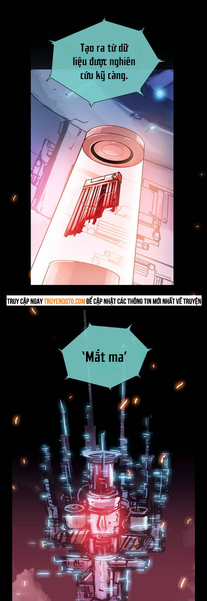 Red Doll Chapter 5 - 39