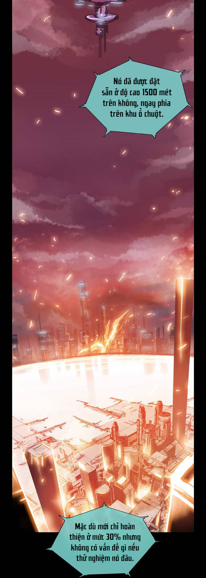 Red Doll Chapter 5 - 40