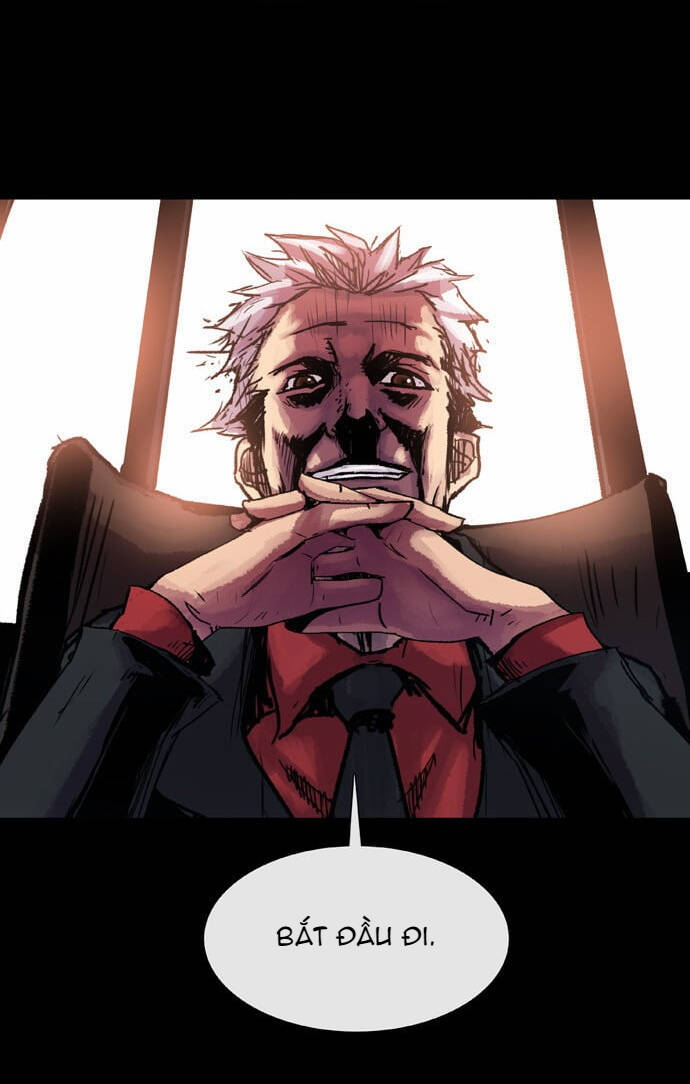 Red Doll Chapter 5 - 41