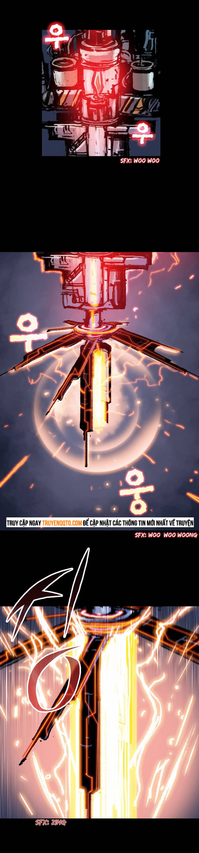 Red Doll Chapter 5 - 42