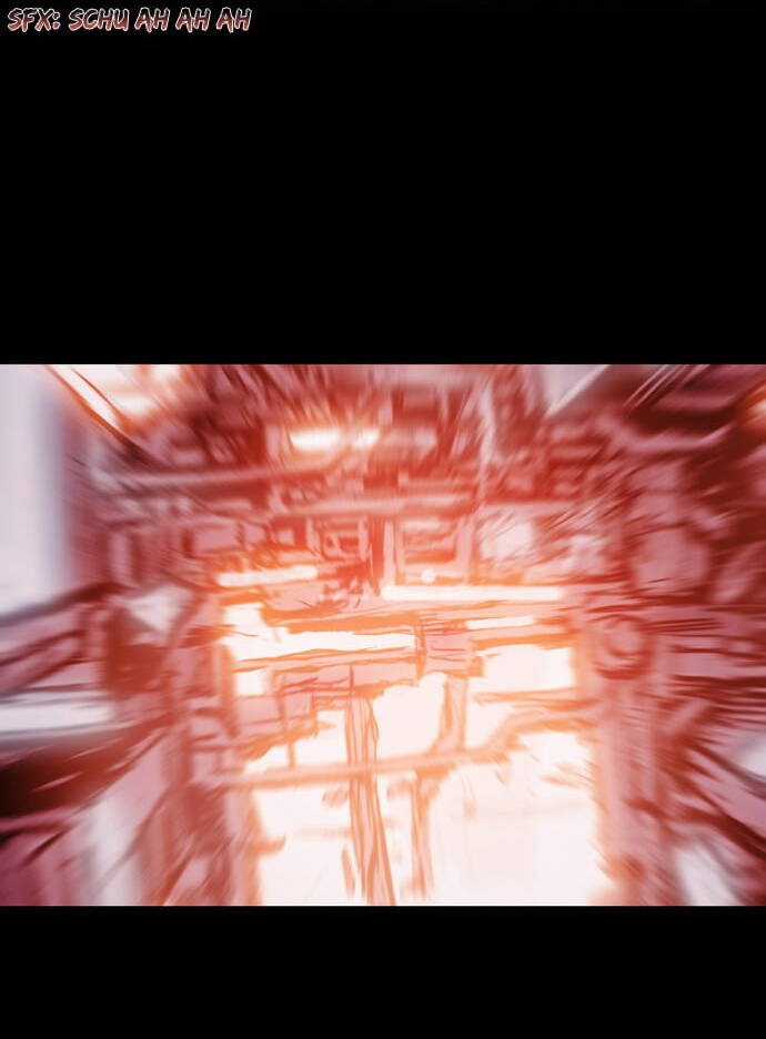 Red Doll Chapter 5 - 45