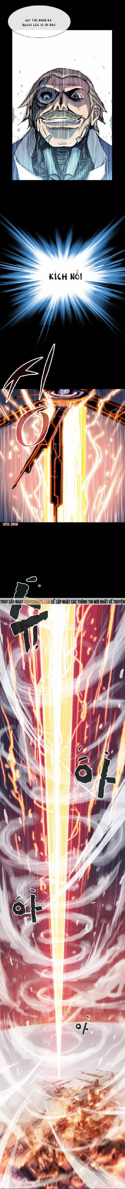 Red Doll Chapter 6 - 4