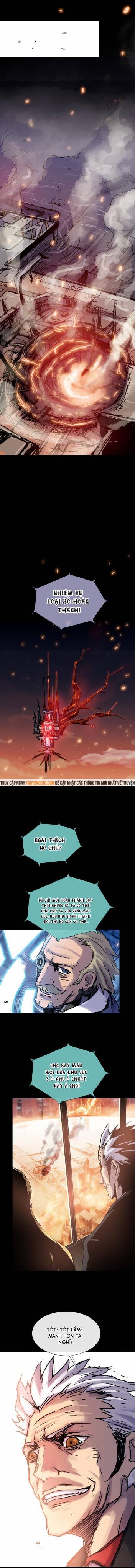 Red Doll Chapter 6 - 6