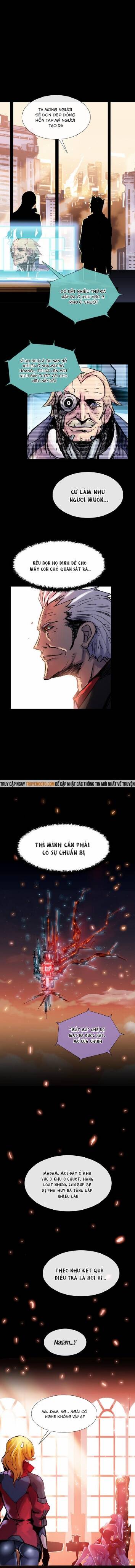 Red Doll Chapter 6 - 7