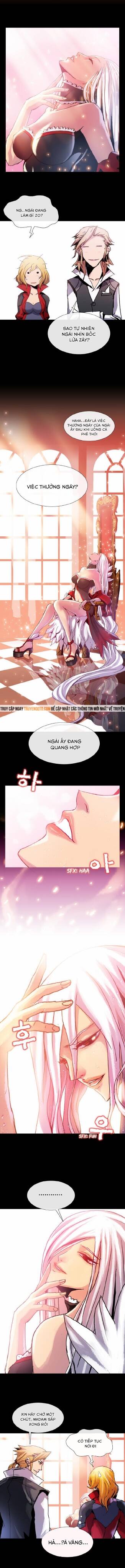 Red Doll Chapter 6 - 8