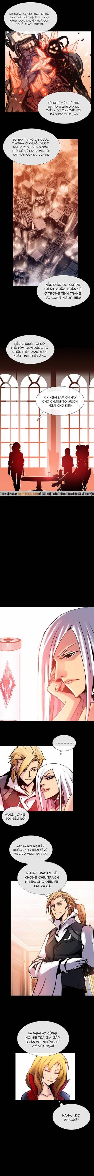 Red Doll Chapter 6 - 10