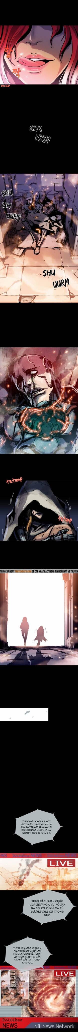 Red Doll Chapter 7 - 11