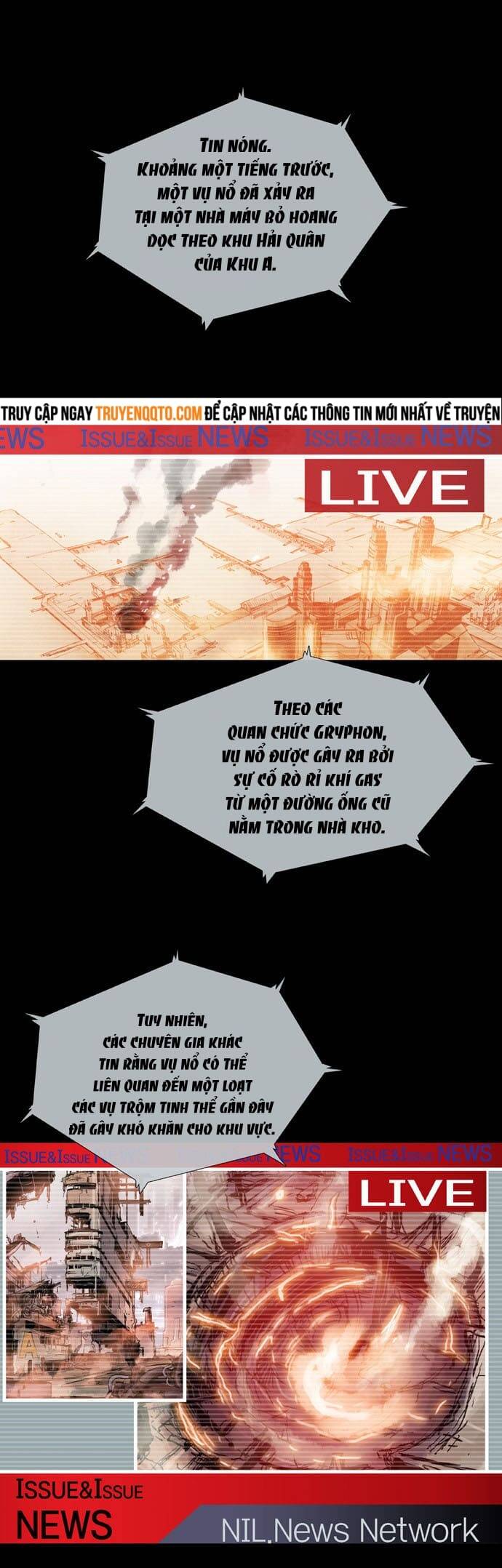 Red Doll Chapter 8 - 2