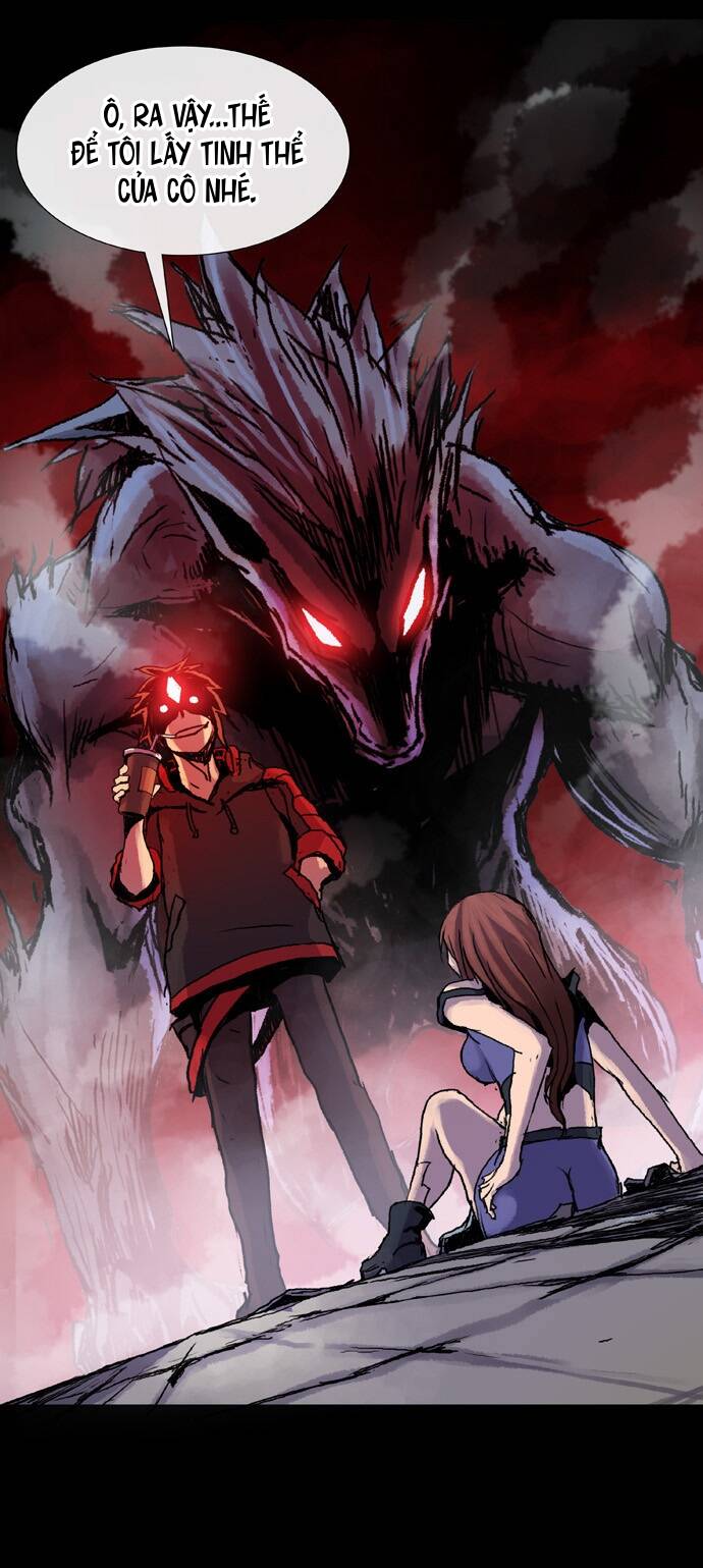 Red Doll Chapter 9 - 7