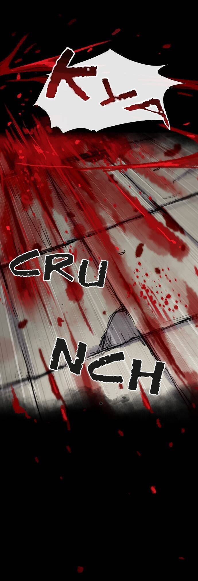 Red Doll Chapter 9 - 10