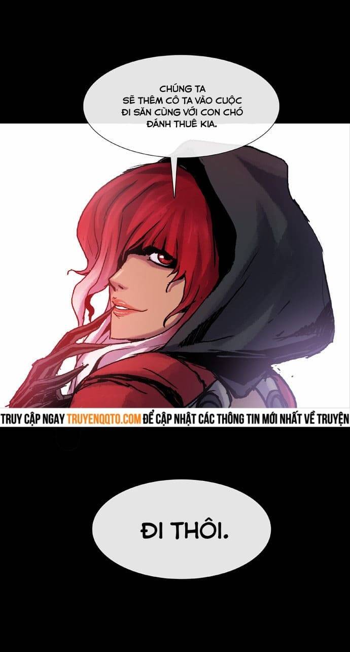 Red Doll Chapter 8 - 15