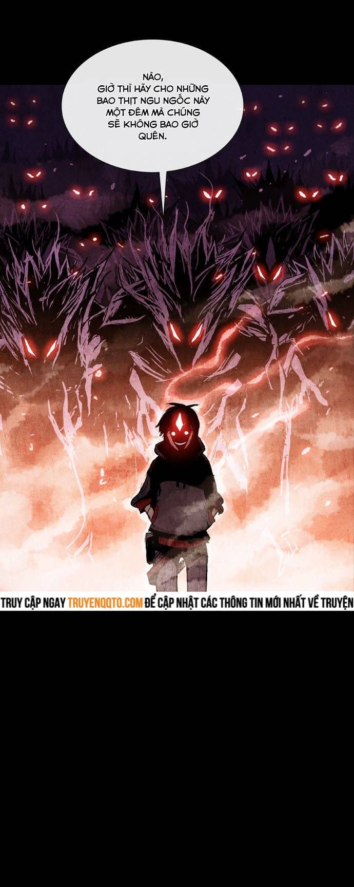 Red Doll Chapter 8 - 17