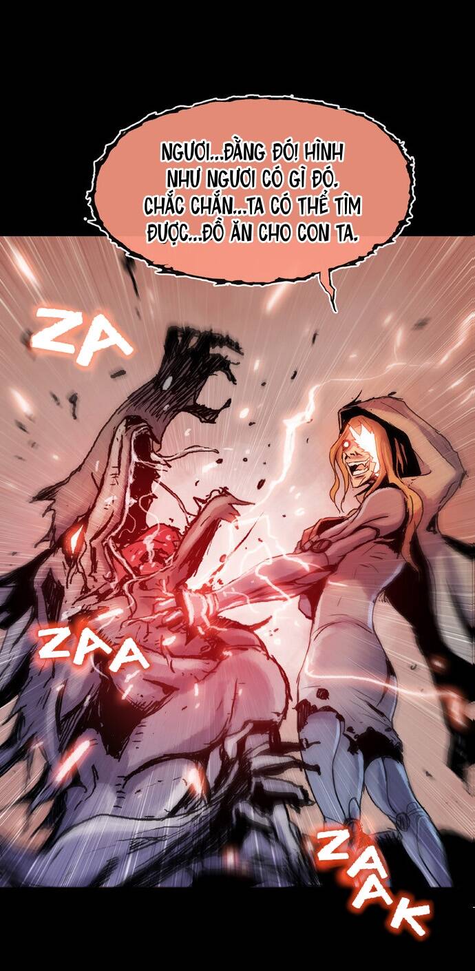 Red Doll Chapter 9 - 15