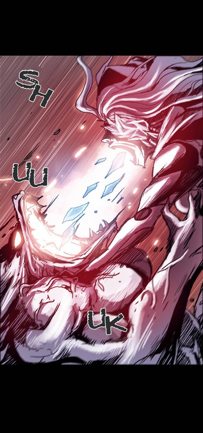 Red Doll Chapter 9 - 17