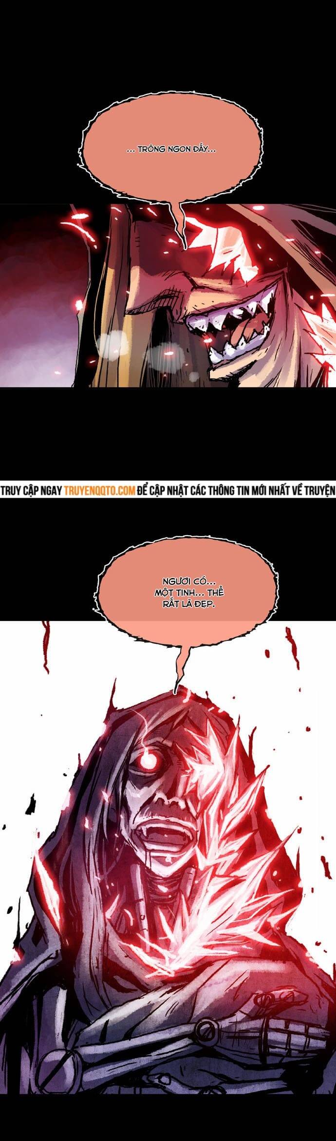 Red Doll Chapter 8 - 21