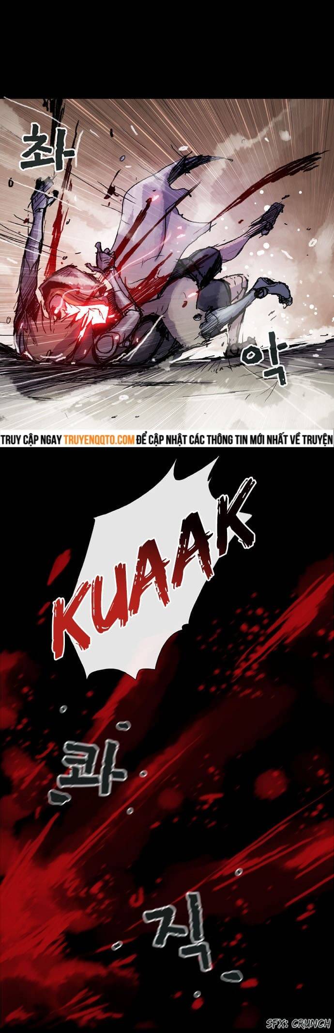 Red Doll Chapter 8 - 23