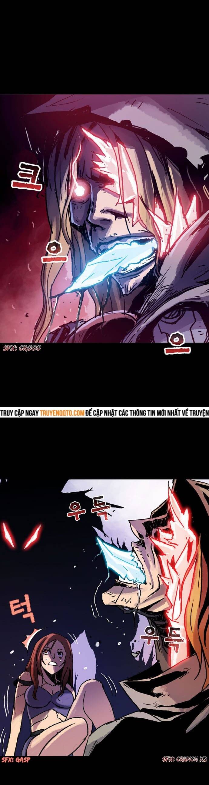 Red Doll Chapter 8 - 25