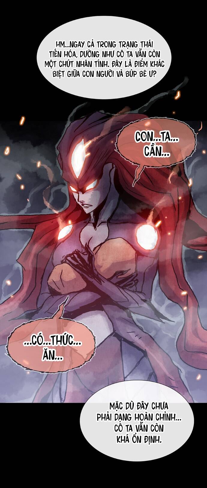 Red Doll Chapter 9 - 23