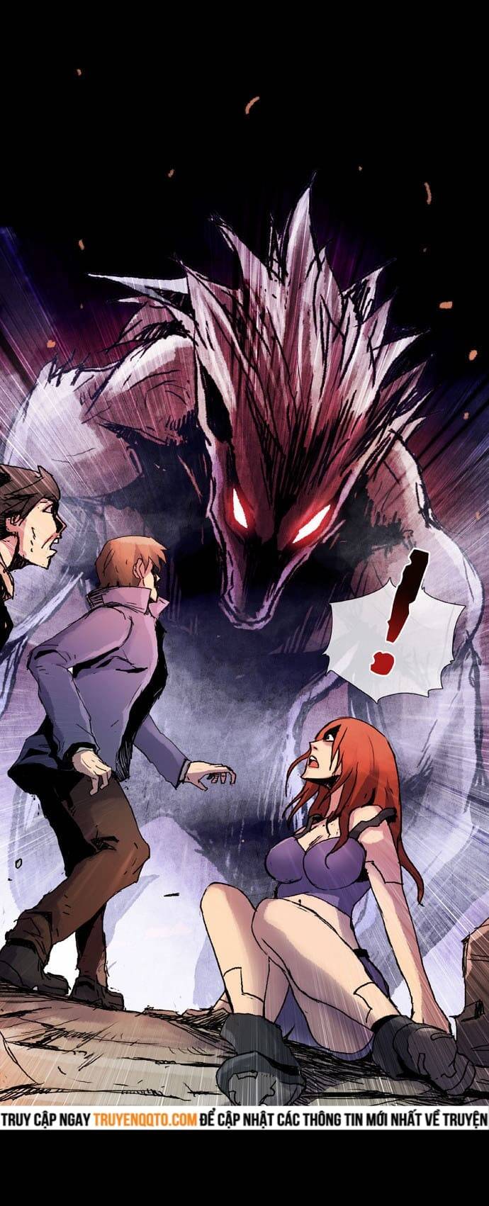 Red Doll Chapter 8 - 26