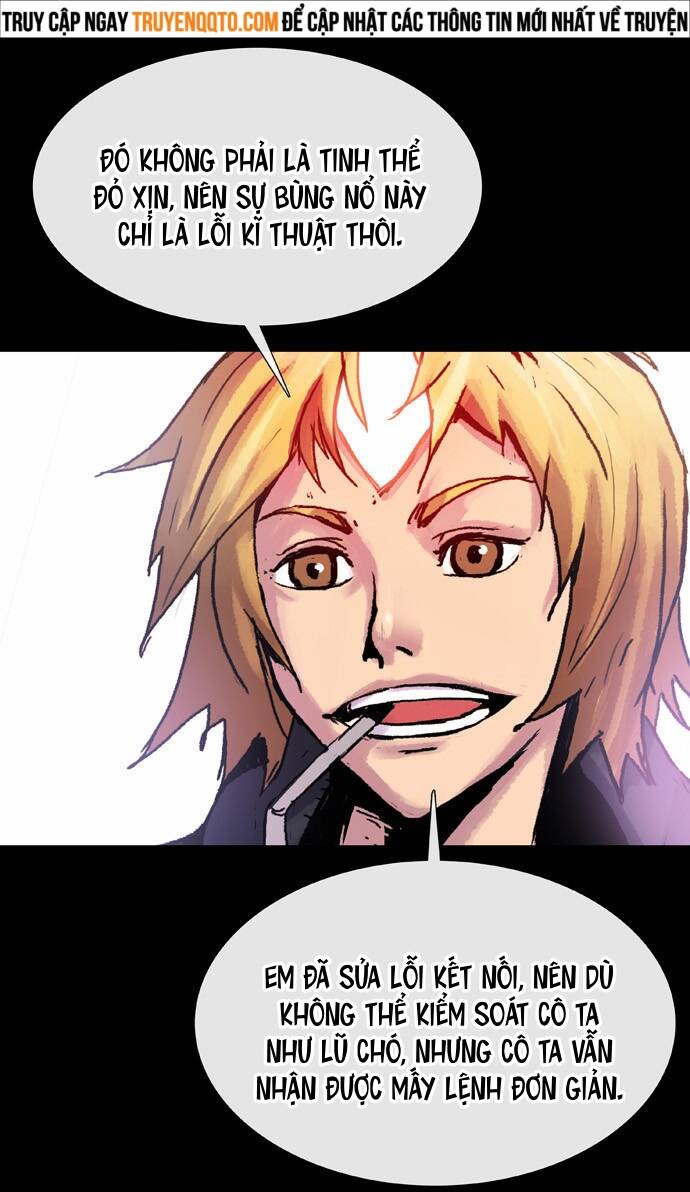 Red Doll Chapter 9 - 24