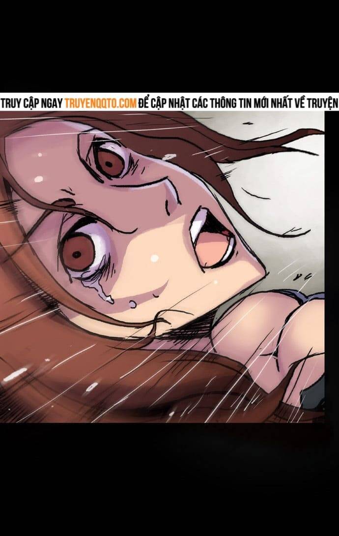 Red Doll Chapter 8 - 27