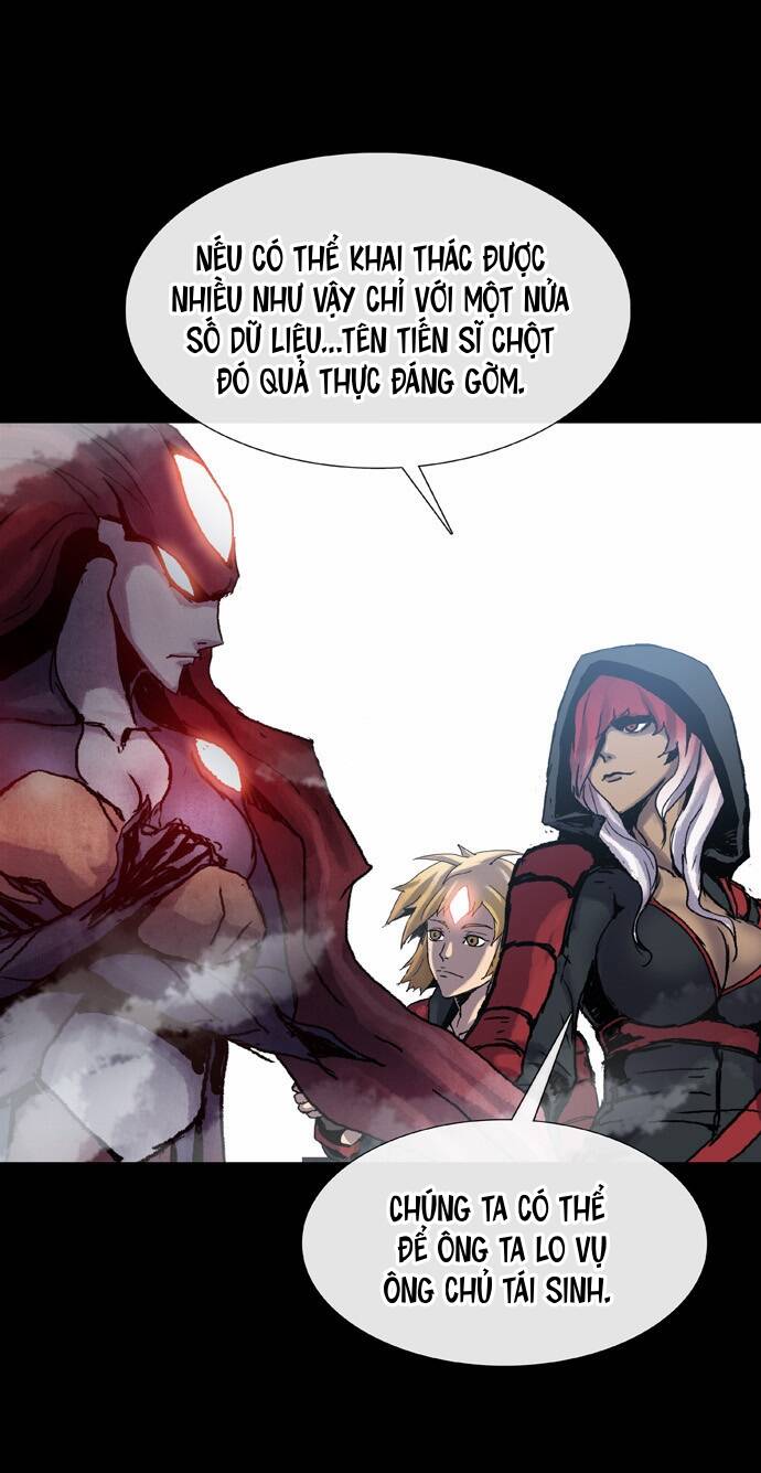 Red Doll Chapter 9 - 25