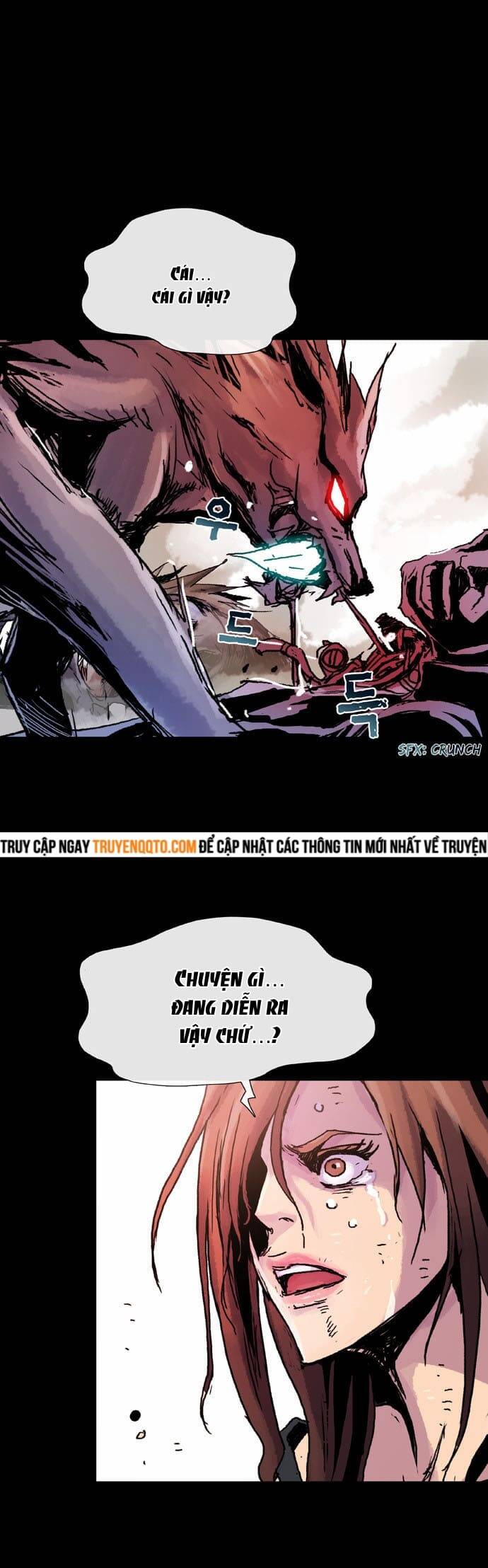 Red Doll Chapter 8 - 30