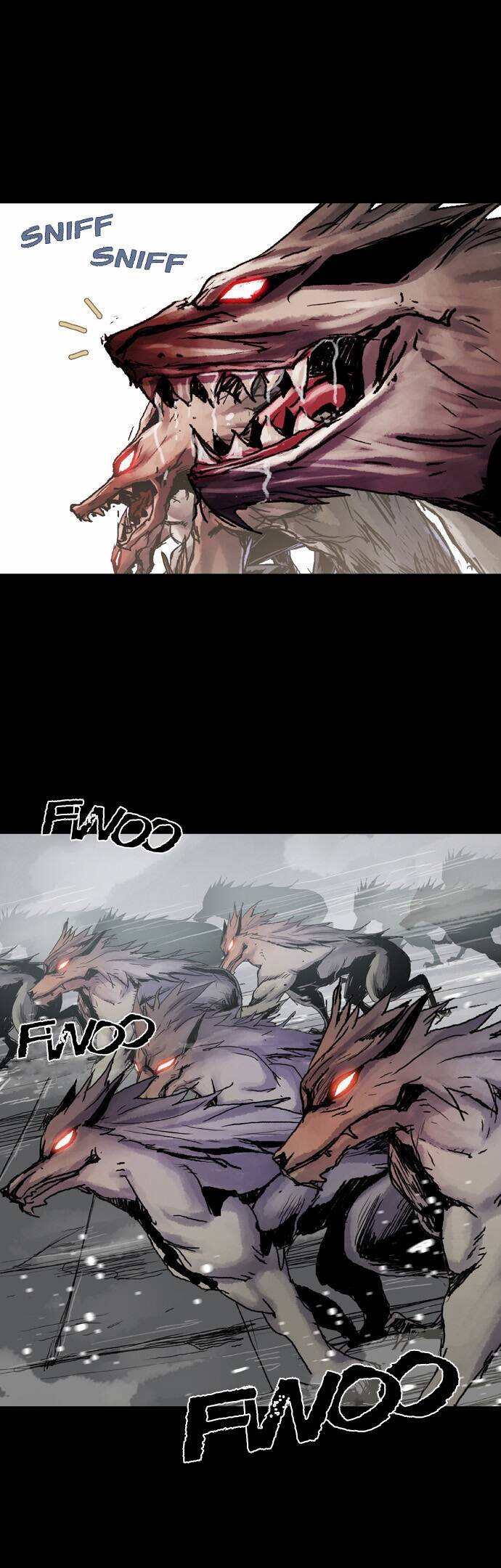 Red Doll Chapter 9 - 29