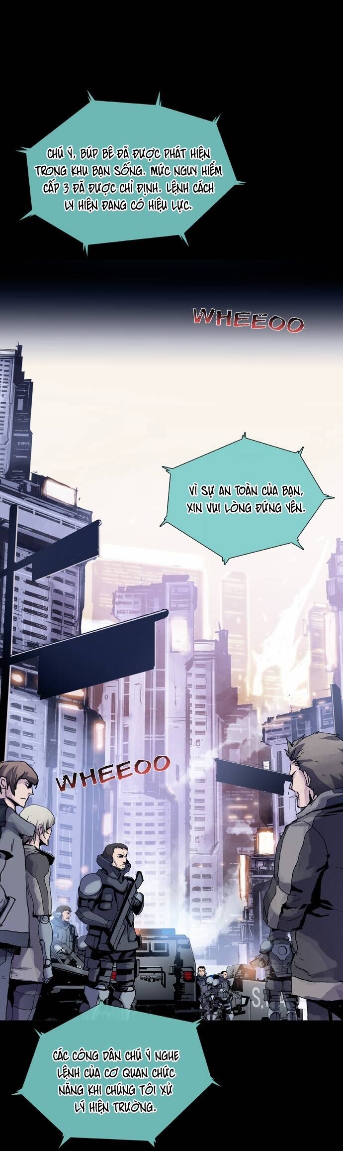 Red Doll Chapter 9 - 33