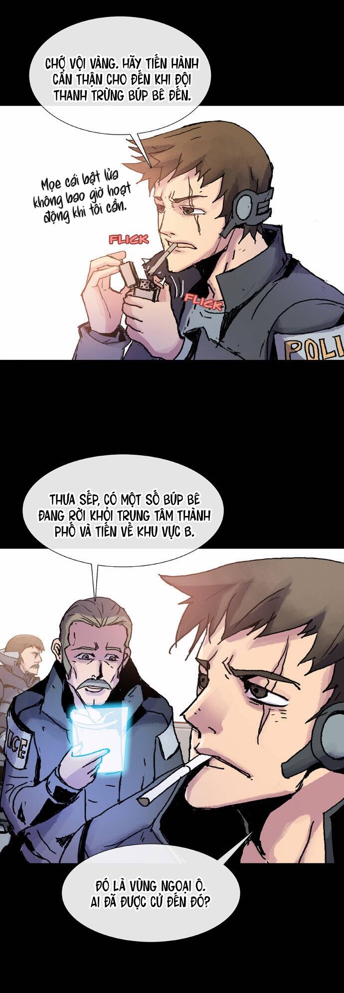 Red Doll Chapter 9 - 37