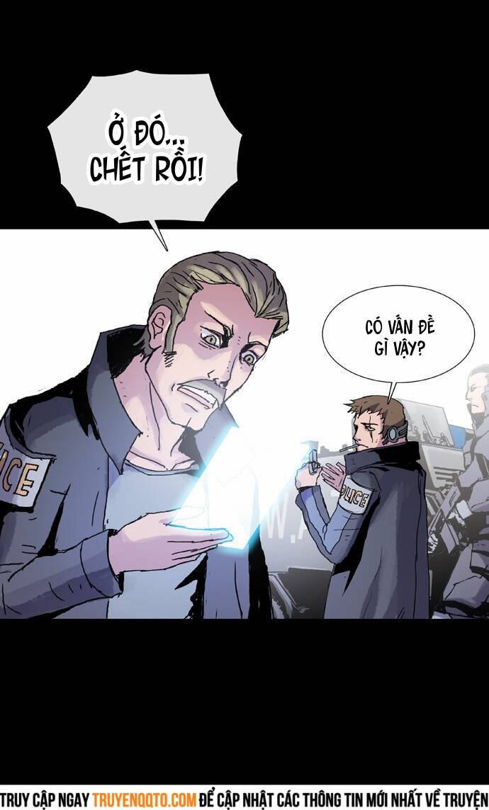 Red Doll Chapter 9 - 38