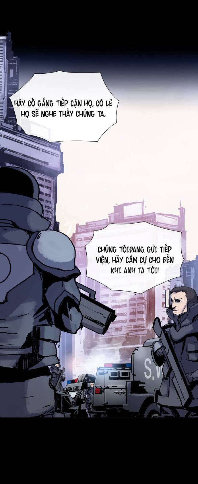 Red Doll Chapter 9 - 46