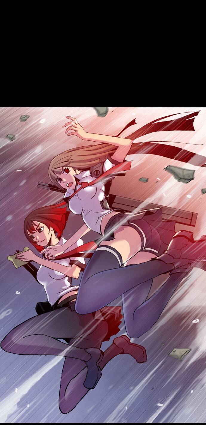 Red Doll Chapter 9 - 49