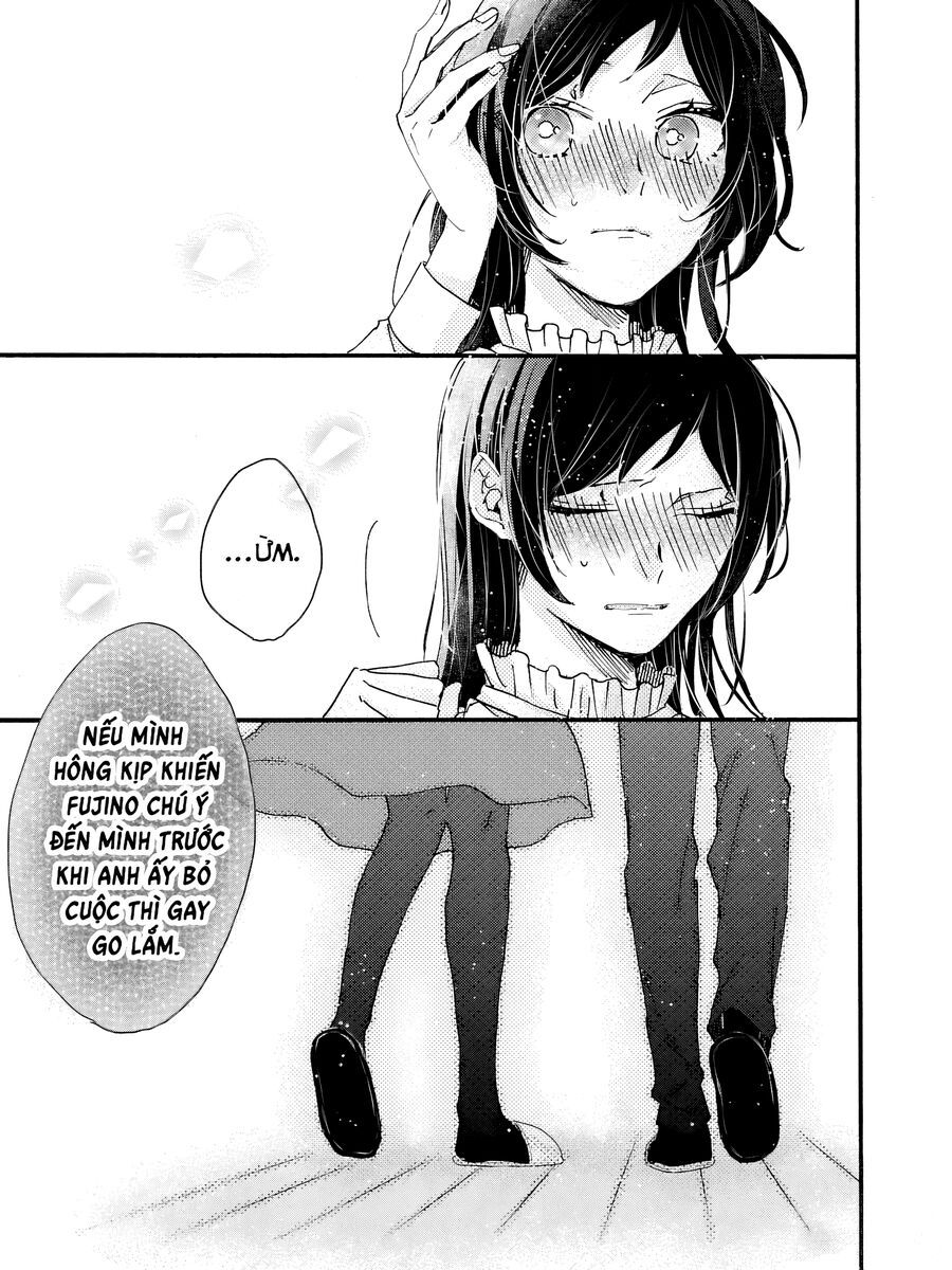 Watashi No Shitsuji Wa Nabiite Kurenai Chapter 1 - 29