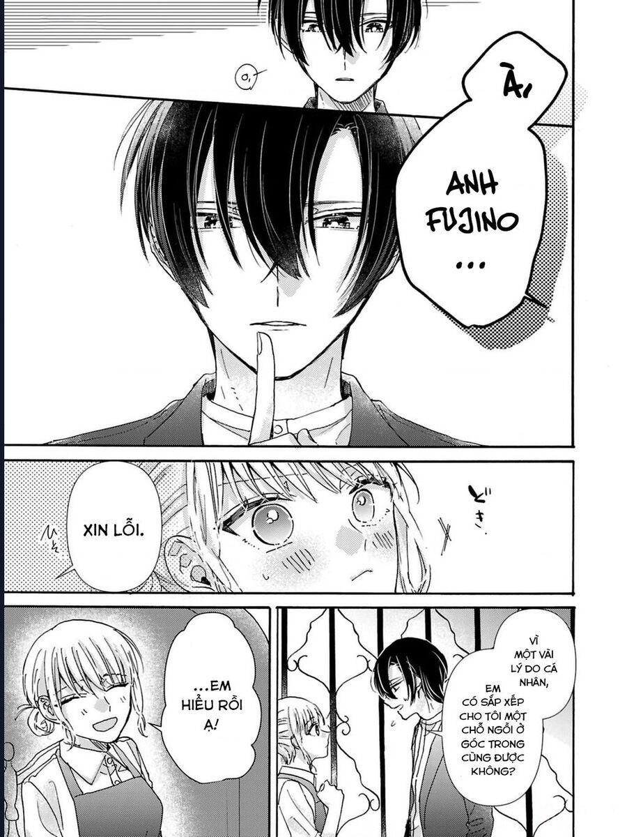 Watashi No Shitsuji Wa Nabiite Kurenai Chapter 2 - 12