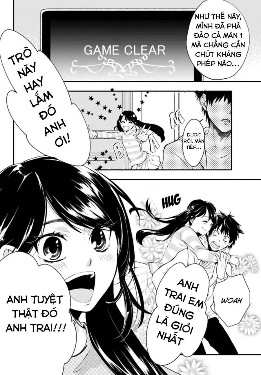 Isekai Munchkin: Hp 1 No Mama De Saikyou Saisoku Dungeon Kouryaku Chapter 1 - 13