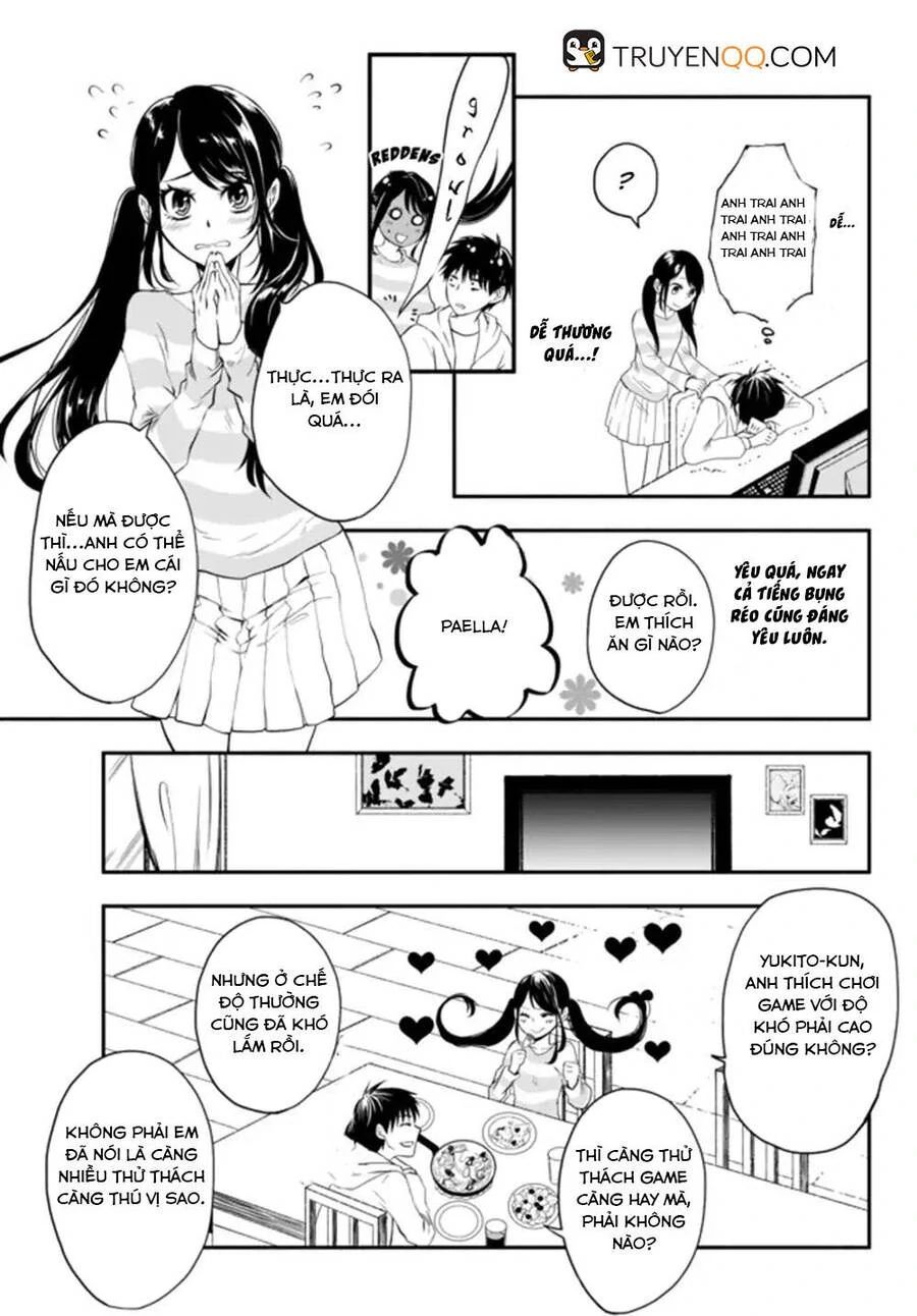 Isekai Munchkin: Hp 1 No Mama De Saikyou Saisoku Dungeon Kouryaku Chapter 1 - 14