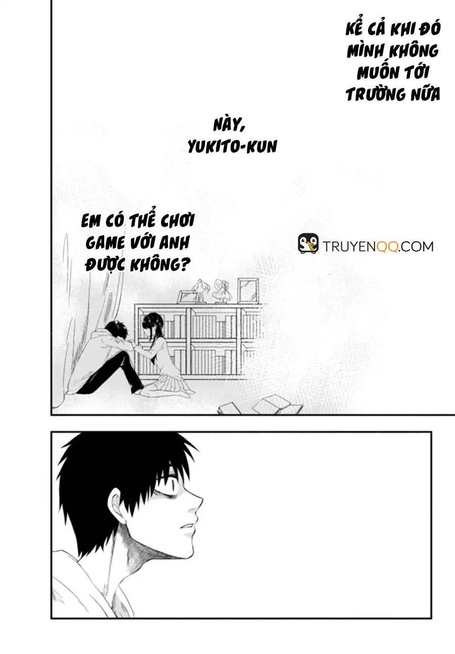 Isekai Munchkin: Hp 1 No Mama De Saikyou Saisoku Dungeon Kouryaku Chapter 1 - 16