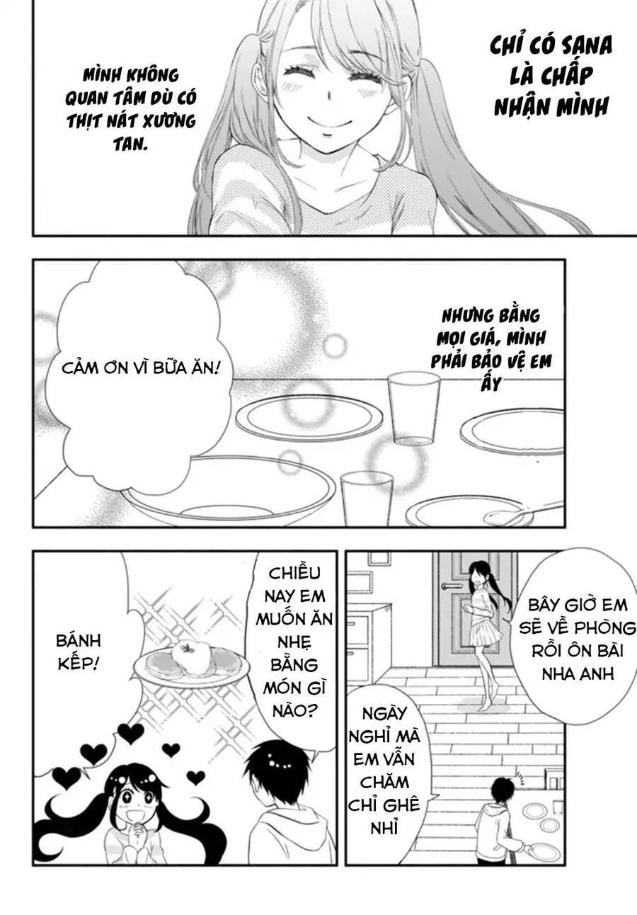 Isekai Munchkin: Hp 1 No Mama De Saikyou Saisoku Dungeon Kouryaku Chapter 1 - 17