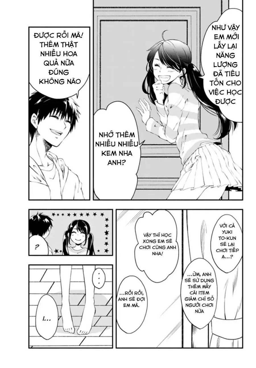 Isekai Munchkin: Hp 1 No Mama De Saikyou Saisoku Dungeon Kouryaku Chapter 1 - 18