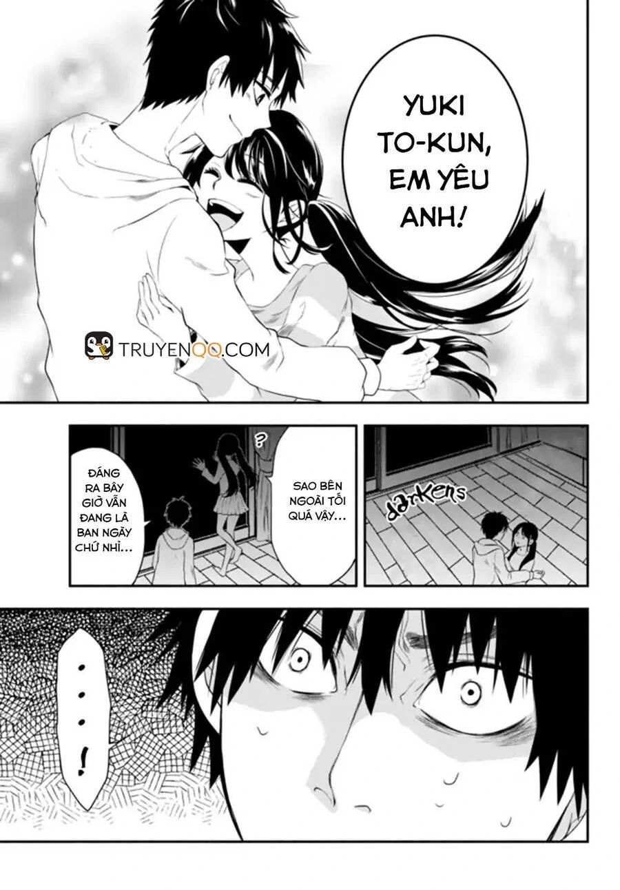 Isekai Munchkin: Hp 1 No Mama De Saikyou Saisoku Dungeon Kouryaku Chapter 1 - 20